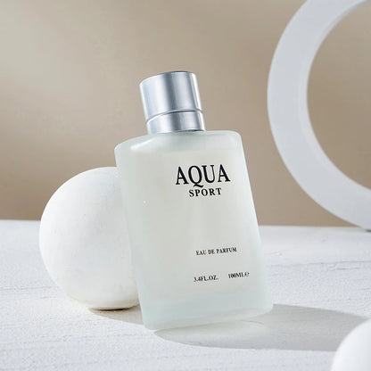 Aqua Sport 100ml EDP For Men