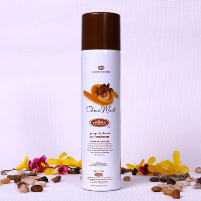 Choco Musk 300ml Air Freshener