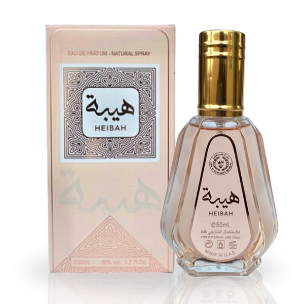 Heibah - 50ml