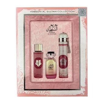 3 in 1 Gift Set - Hareem Al Sultan Collection