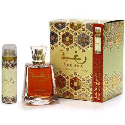 Raghba - 100ml EDP