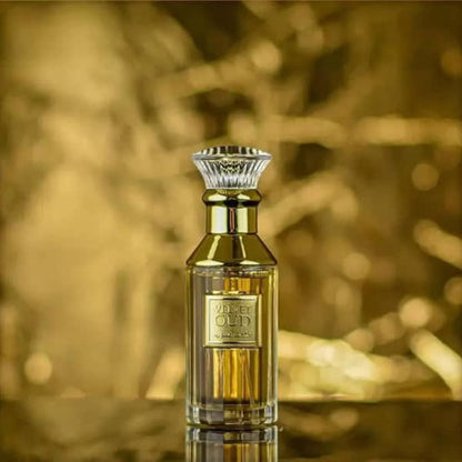 Velvet Oud - 30ml EDP