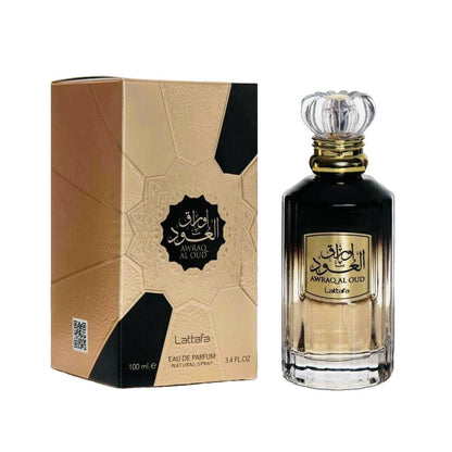 Awraq Al Oud - 100ml EDP