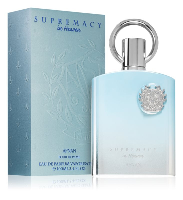 Supremacy in Heaven - Eau De Parfum
100ml - For Men