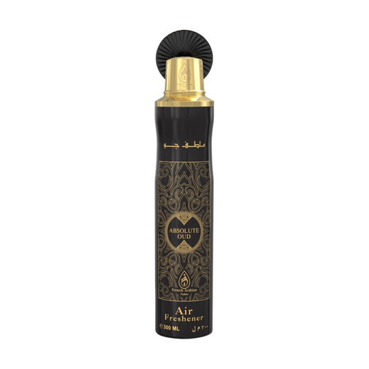 Absolute Oud 300ml Air Freshener