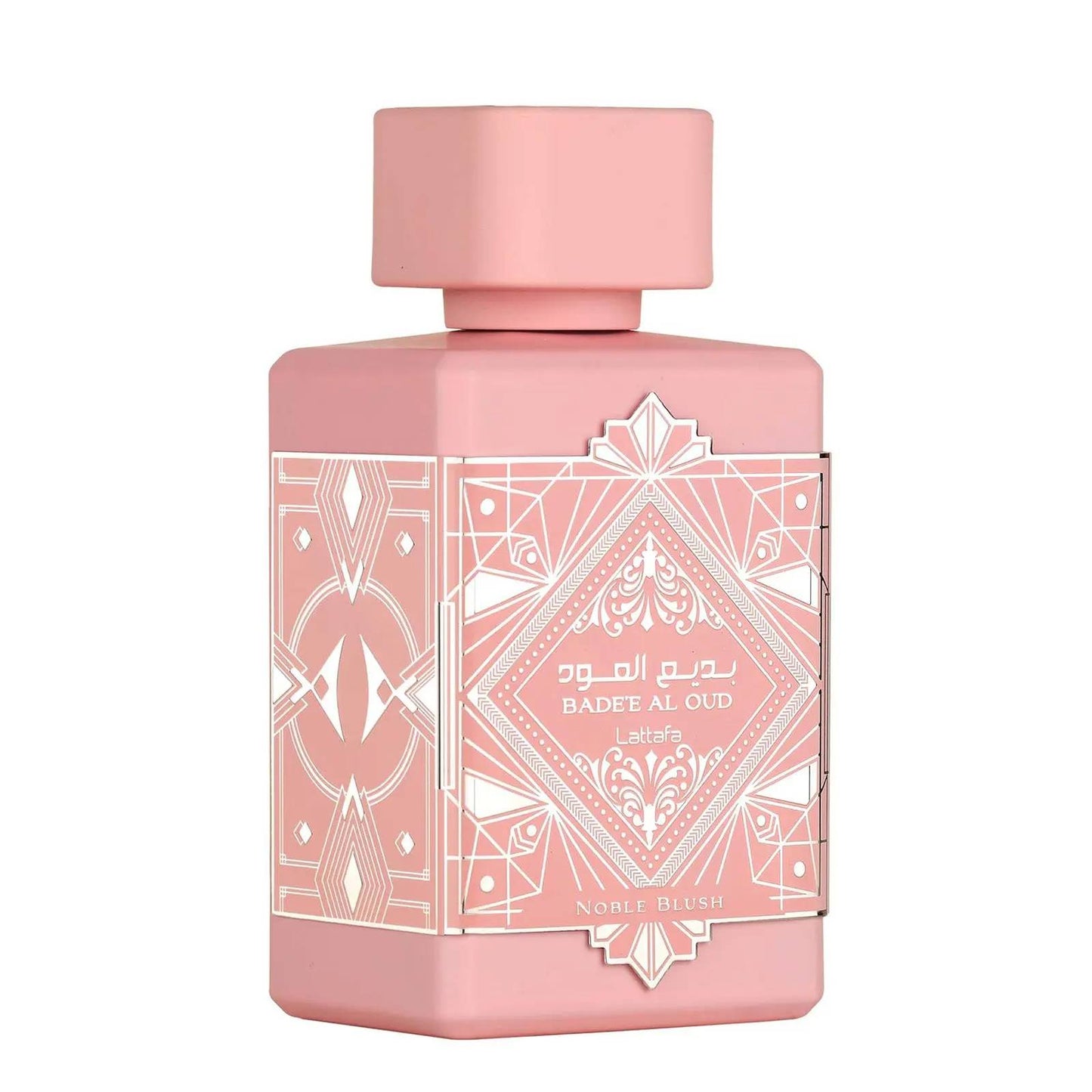 Badee Al Oud Noble Blush - 100ml EDP For Women