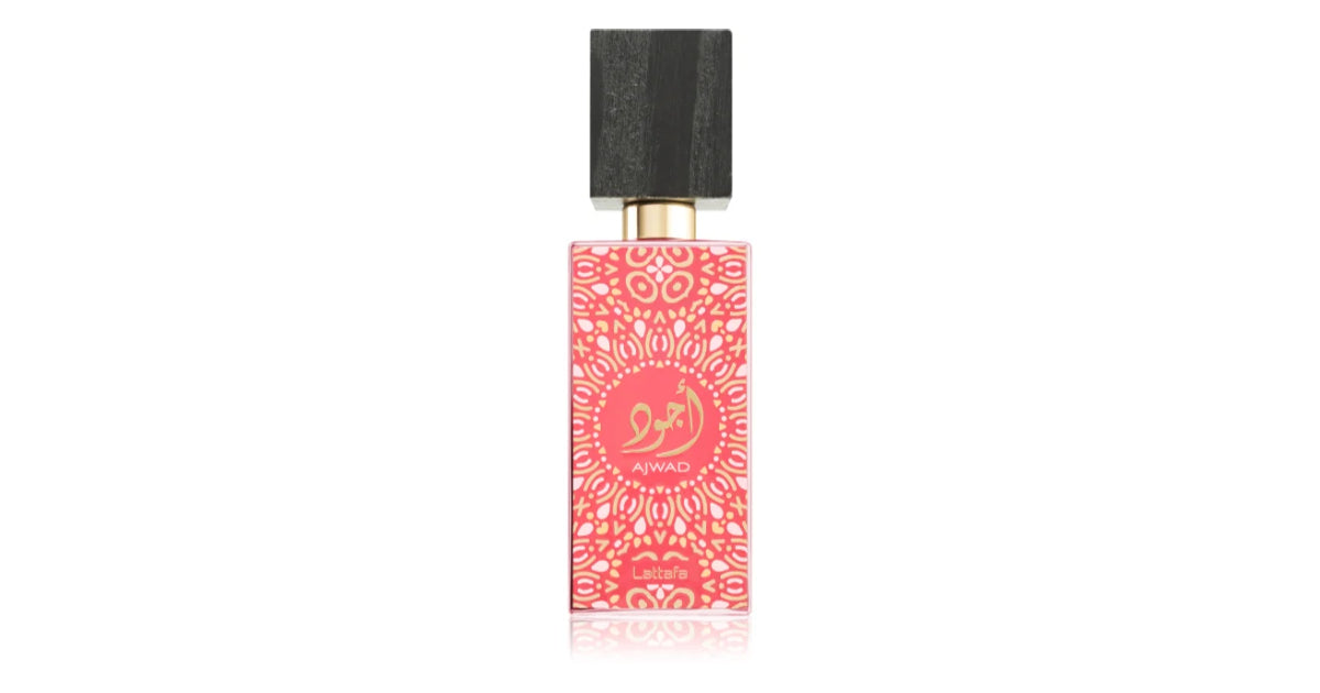 Ajwad Pink to Pink - 60ml EDP