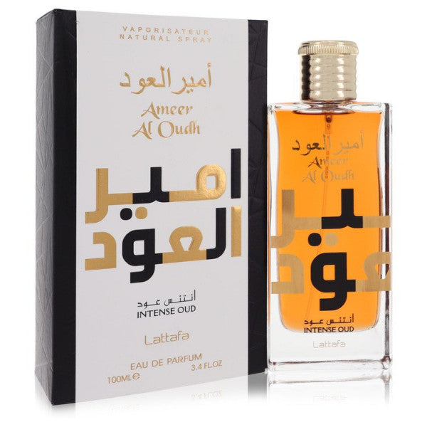 Ameer Al Oudh (Intense Oud) - Eau De
Parfum 100ml -
Unisex