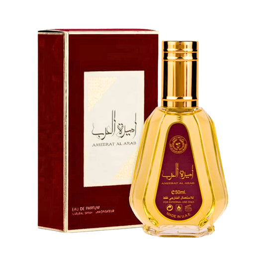 Ameerat Al Arab - 50ml EDP