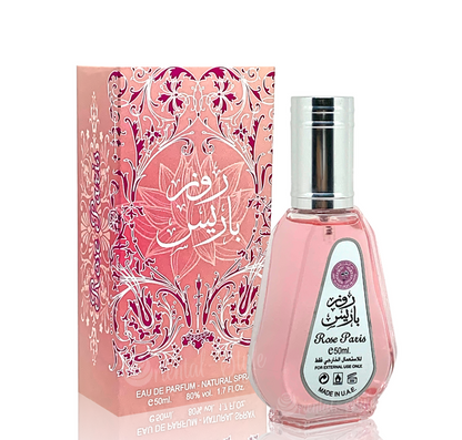 Rose Paris - 50ml EDP