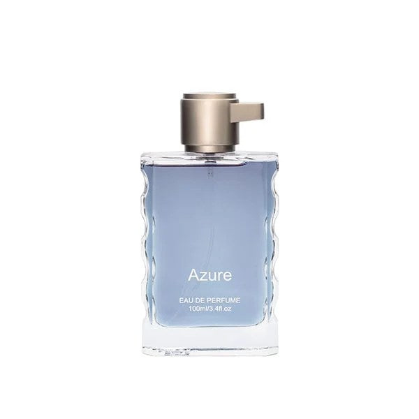 Azure - 100ml EDP For Men