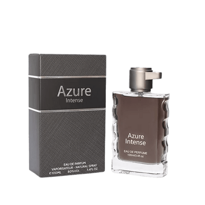 Azure Intense - 100ml EDP For Men