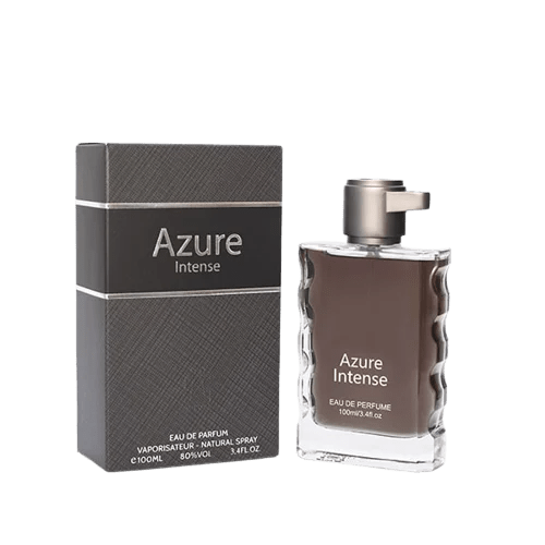 Azure Intense - 100ml EDP For Men