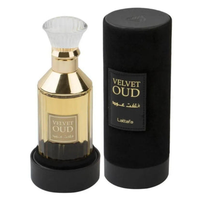 Velvet Oud - 30ml EDP