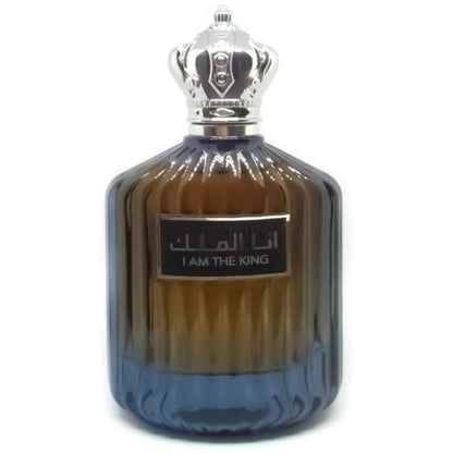 I Am The King - 100ml EDP