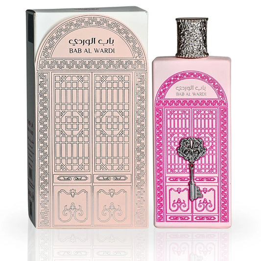 Bab Al Wardi - 100ml EDP