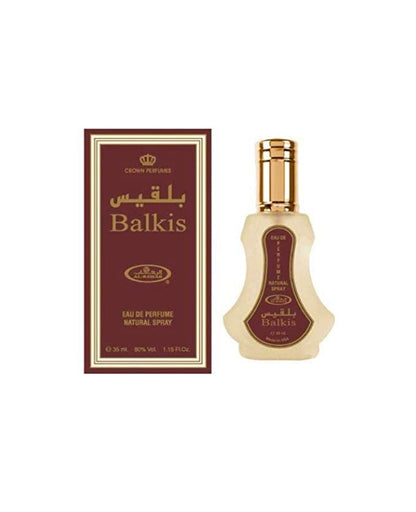 35ml Perfume Sprays