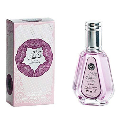 Hareem Al Sultan - 100ml/50ml EDP