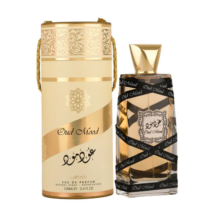 Oud Mood - Eau De Parfum 100ml