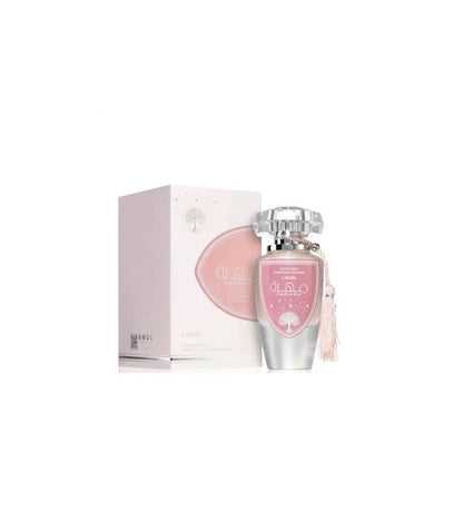 Mohra Silky Rose - 100ml EDP