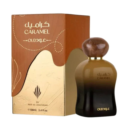 Caramel Oud - 100ml EDP