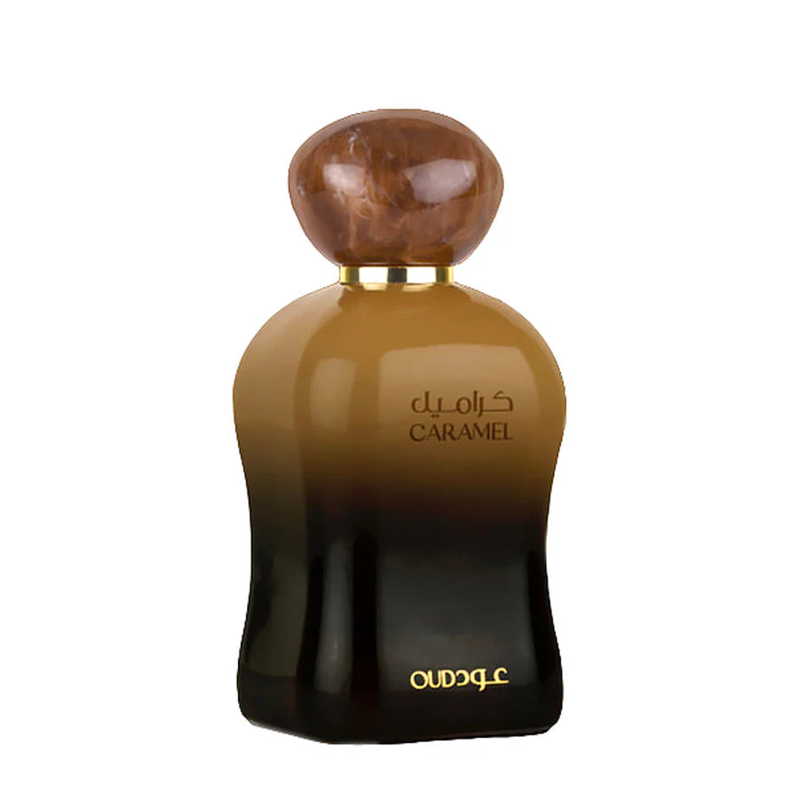 Caramel Oud - 100ml EDP