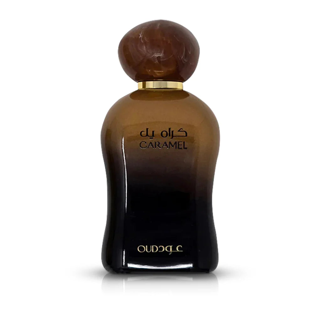 Caramel Oud - 100ml EDP