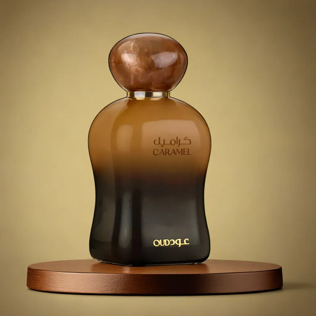 Caramel Oud - 100ml EDP