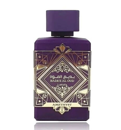 Badee Al Oud (Amethyst) - 100ml EDP