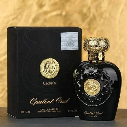 Opulent Oud - 100ml EDP