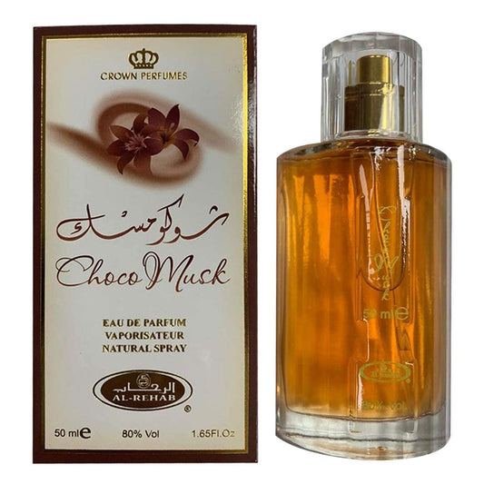 Choco Musk 50ml EDP