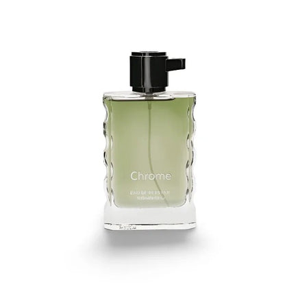 Chrome - 100ml EDP For Men