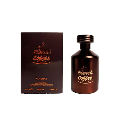 French Coffee - 100ml EDP