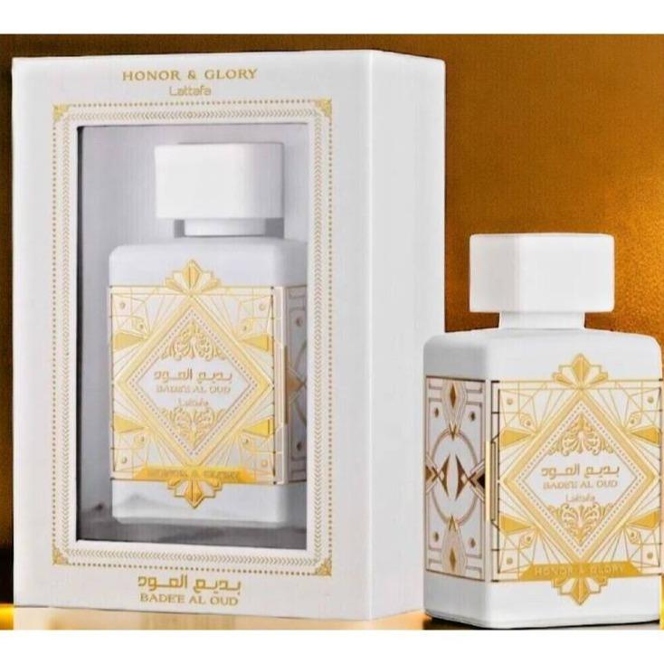 Badee Al Oud (Honour & Glory) - 100ml EDP