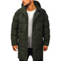 Winter Quilted Puffer