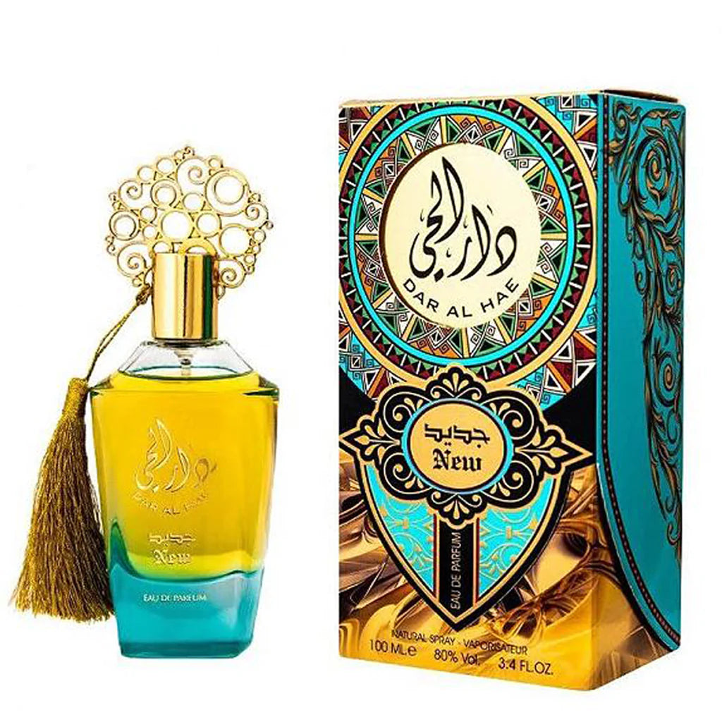 Dar Al Hae - Eau De Parfum 100ml - For Women