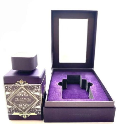 Badee Al Oud (Amethyst) - 100ml EDP