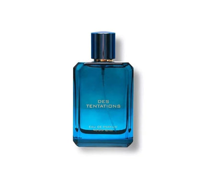 Des Tentations - 100ml EDP For Men