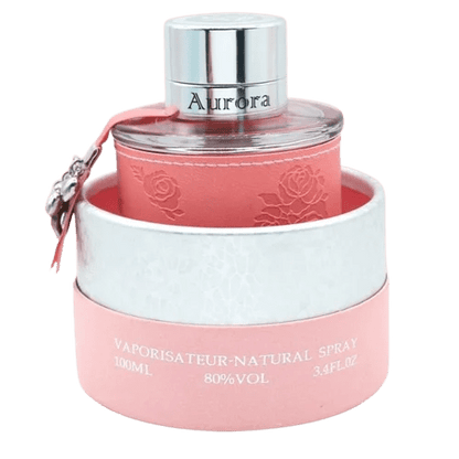 Eclat De Lune Pink - 100ml EDP For Women