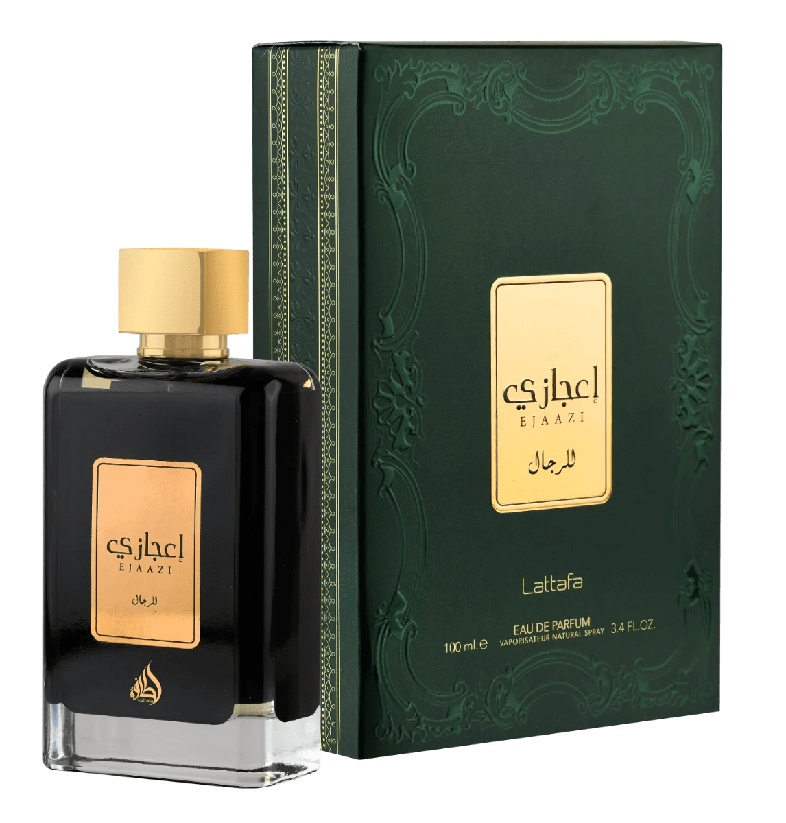 Ejaazi - 100ml EDP