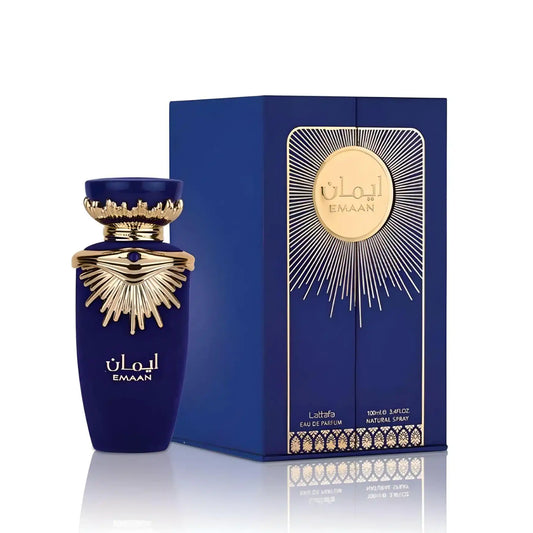 Emaan - 100ml EDP