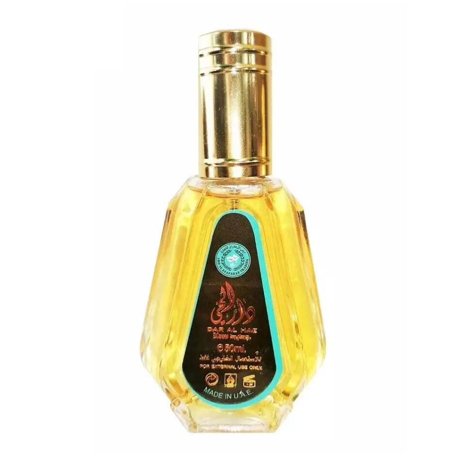 Dar Al Hae - Eau De Parfum 50ml