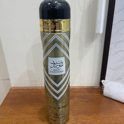 300ml Ard Al-Zaafaran Air Freshener(s)