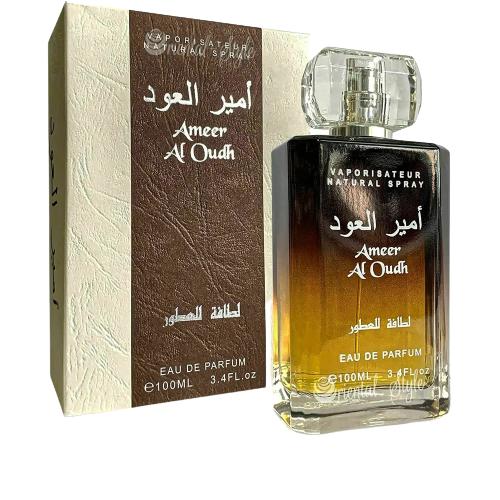 Ameer Al-Oudh - 100ml EDP