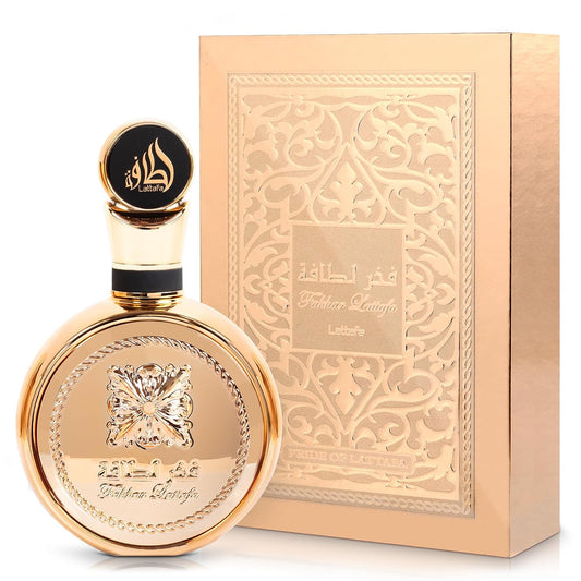 Fakhar Lattafa Extrait - 100ml Extrait De Parfum