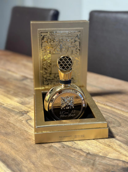 Fakhar Lattafa Extrait - 100ml Extrait De Parfum