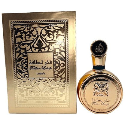 Fakhar Lattafa Extrait - 100ml Extrait De Parfum