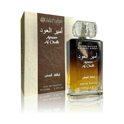 Ameer Al-Oudh - 100ml EDP