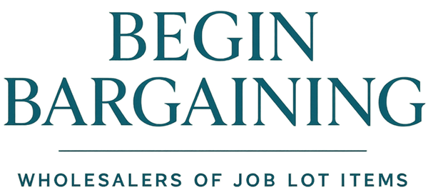 Begin Bargaining