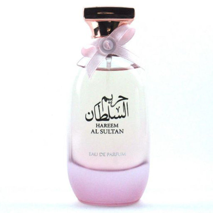 Hareem Al Sultan - Eau De Parfum 100ml - For
Women